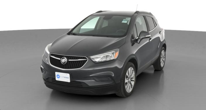 2018 Buick Encore Preferred -
                Tooele, UT