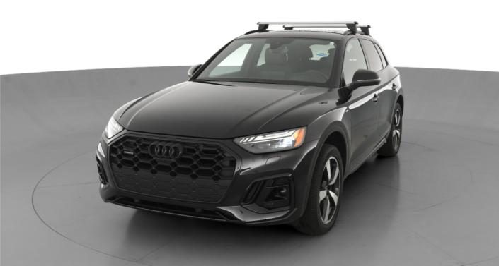 2024 Audi Q5 e Prestige -
                Bessemer, AL