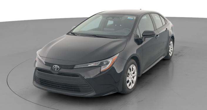 2024 Toyota Corolla LE -
                  Haines City, FL