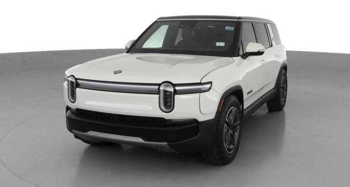 Thumbnail: 2025 Rivian R1S - 1