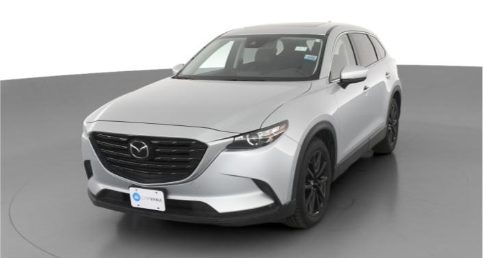 2023 Mazda CX-9 Touring Plus -
                Rocklin, CA