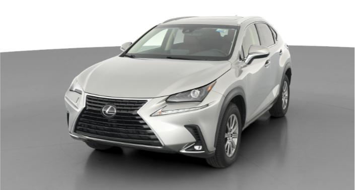 2019 Lexus NX 300 -
                Bessemer, AL