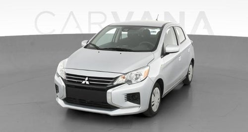 2023 Mitsubishi Mirage