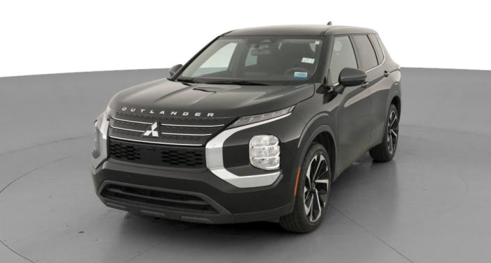 Thumbnail: 2022 Mitsubishi Outlander - 1