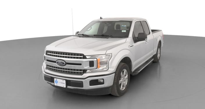 2019 Ford Econoline E-150 Hero Image