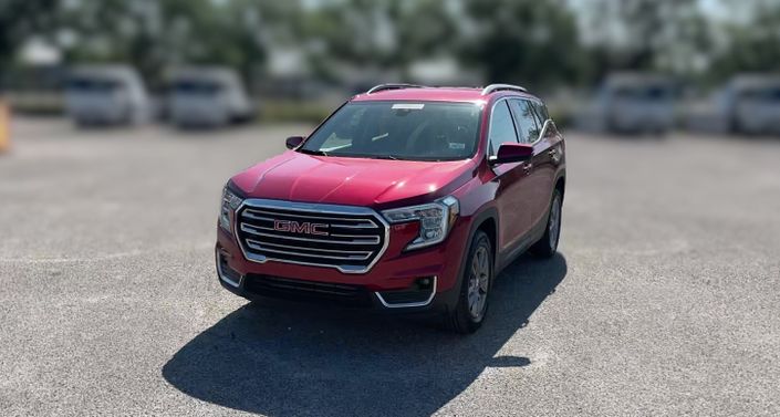 2023 GMC Terrain SLT -
                Haines City, FL