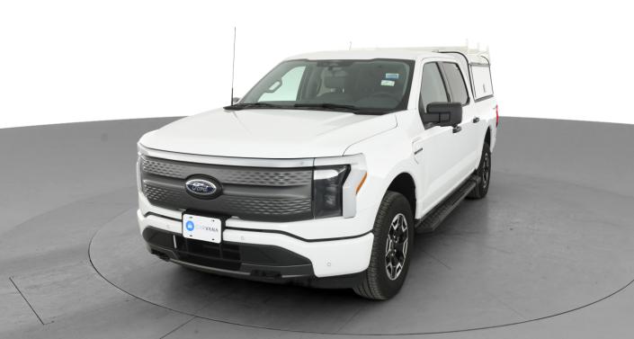 2022 Ford F-150 Lightning XLT -
                Richton Park, IL