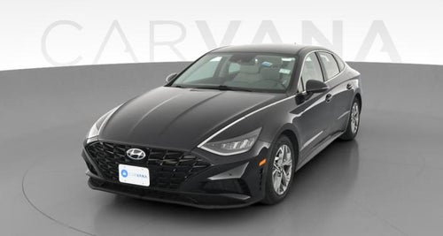 2023 Hyundai Sonata