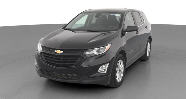 2021 Chevrolet Equinox LT -
                West Memphis, AR