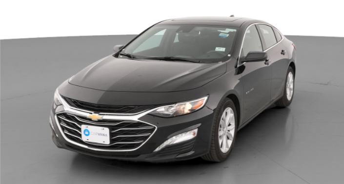 2024 Chevrolet Malibu LT -
                Tolleson, AZ