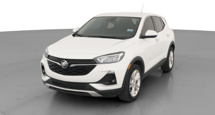 2023 Buick Encore GX Preferred -
                  Haines City, FL