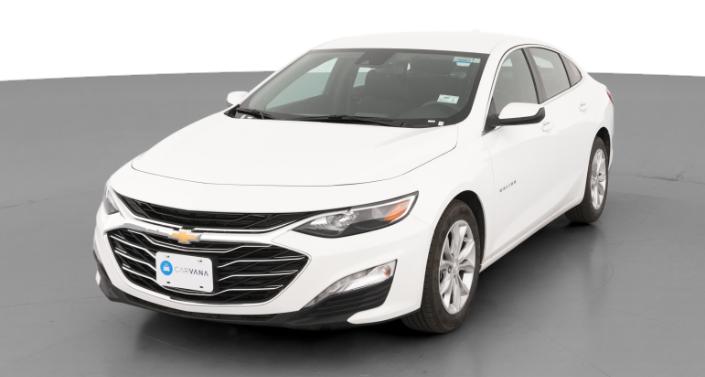 2024 Chevrolet Malibu LT -
                Tolleson, AZ