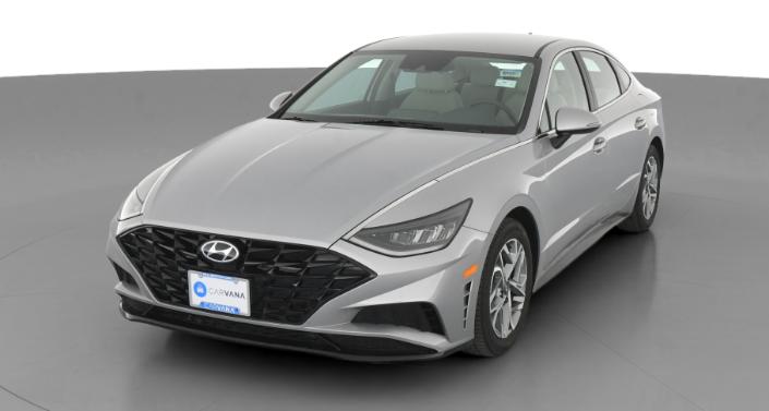 2023 Hyundai Sonata SEL -
                Tooele, UT