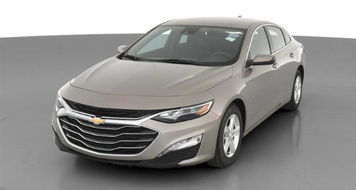 2023 Chevrolet Malibu LT -
                Tooele, UT