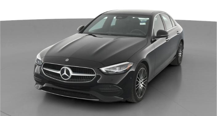 2024 Mercedes-Benz C-Class C 300 -
                Tooele, UT