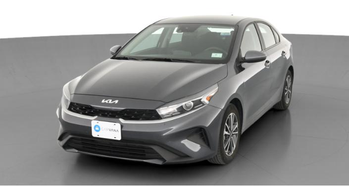 2024 Kia Forte LXS -
                San Antonio, TX