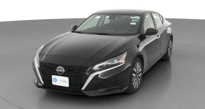 2024 Nissan Altima SV -
                Rocklin, CA