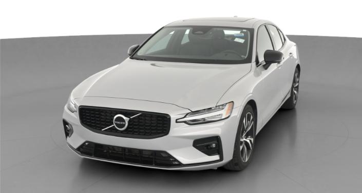 2024 Volvo S60 B5 Core -
                Rocklin, CA