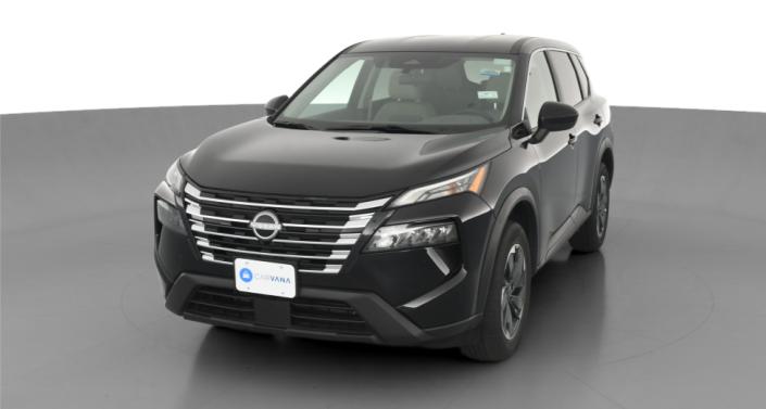 2024 Nissan Rogue SV -
                Rocklin, CA
