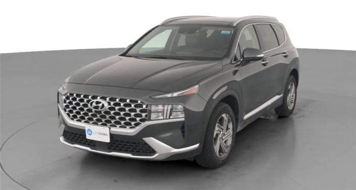 2023 Hyundai Santa Fe SEL -
                  Haines City, FL