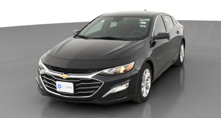2023 Chevrolet Malibu LT -
                Indianapolis, IN