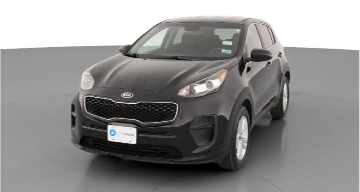 2019 Kia Sportage LX -
                Tolleson, AZ