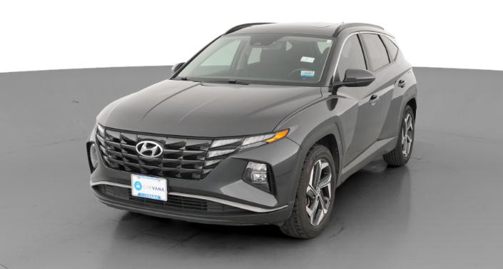 Thumbnail: 2022 Hyundai Tucson - 1