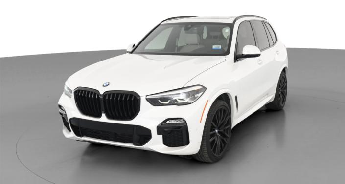 2020 BMW X5 sDrive40i -
                Bessemer, AL
