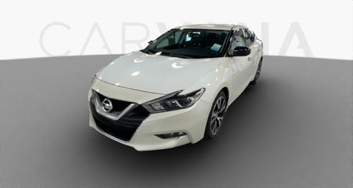 2017 Nissan Maxima