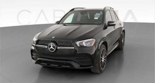 2023 Mercedes-Benz GLE