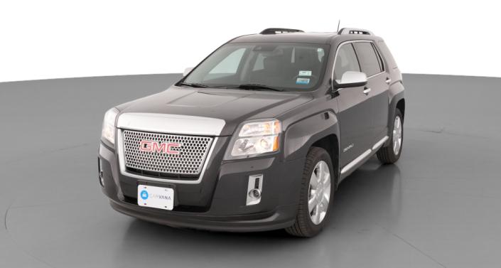2015 GMC Terrain Denali -
                Tolleson, AZ