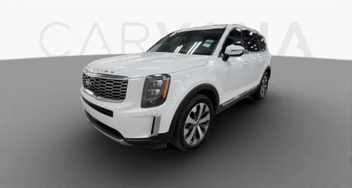 2021 Kia Telluride