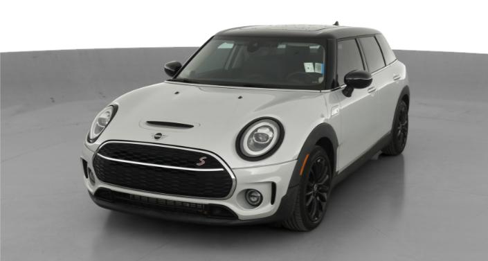 2020 MINI Cooper Clubman S -
                Colonial Heights, VA