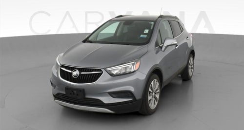 2019 Buick Encore