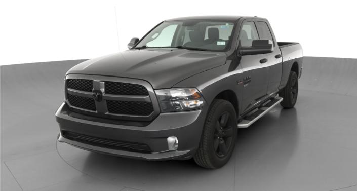2019 RAM 1500 Classic Express -
                Colonial Heights, VA