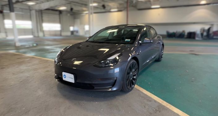 2023 Tesla Model 3 Performance -
                Manville, NJ