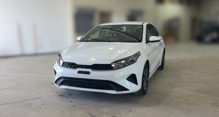 2024 Kia Forte LXS -
                  Novi, MI