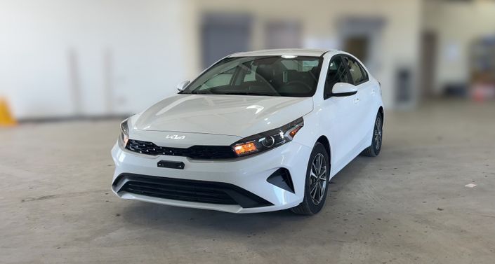 2024 Kia Forte LXS -
                  Novi, MI
