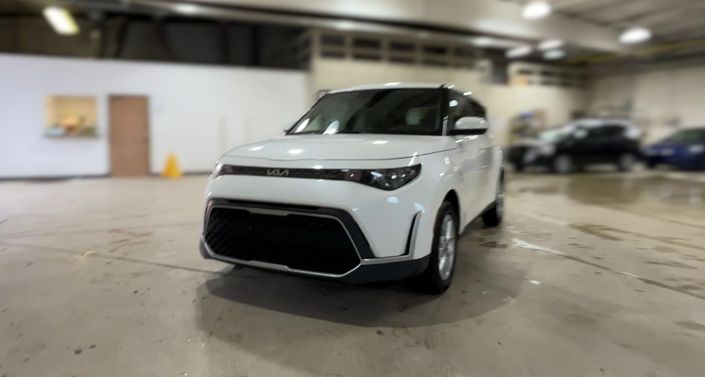 2023 Kia Soul LX -
                Novi, MI