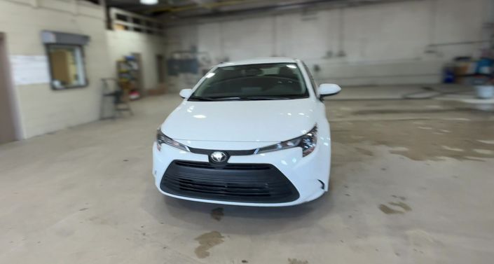 2024 Toyota Corolla LE -
                Novi, MI