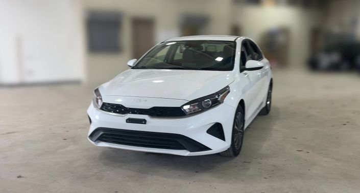 2024 Kia Forte LXS -
                  Novi, MI
