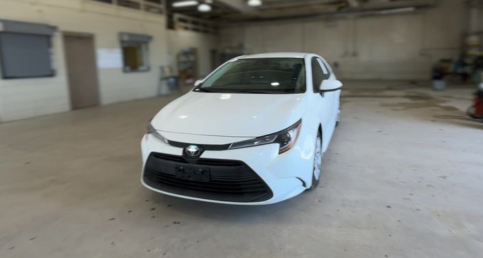 2023 Toyota Corolla LE -
                Novi, MI
