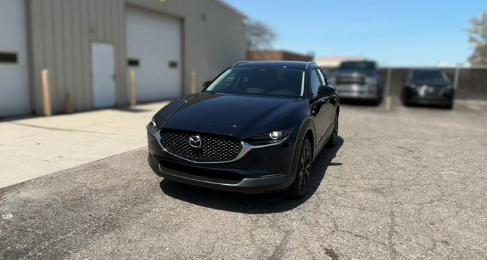 2024 Mazda CX-30 Select -
                Novi, MI