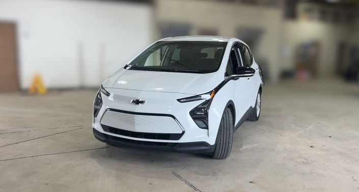 2023 Chevrolet Bolt EV 1LT -
                Novi, MI