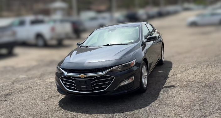 2023 Chevrolet Malibu LT -
                Bridgeville, PA