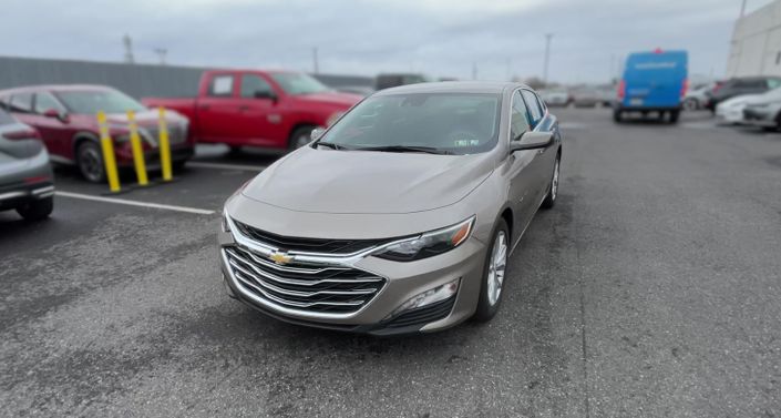 2023 Chevrolet Malibu LT -
                Beverly, NJ