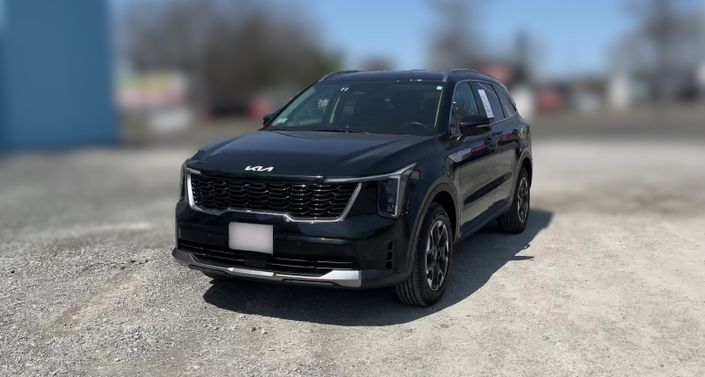 2024 Kia Sorento S -
                Norfolk, MA
