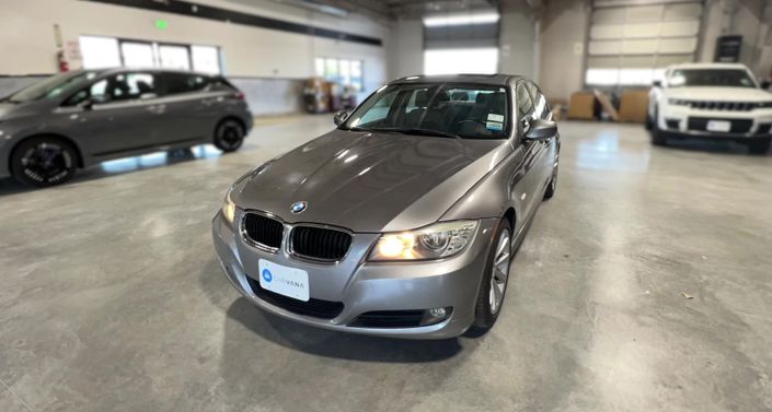 2011 BMW 3 Series 328i -
                Fairview, OR