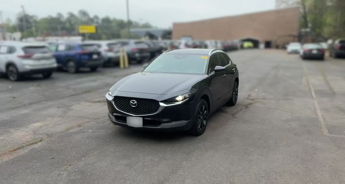 2024 Mazda CX-30 Select -
                Concord, NC