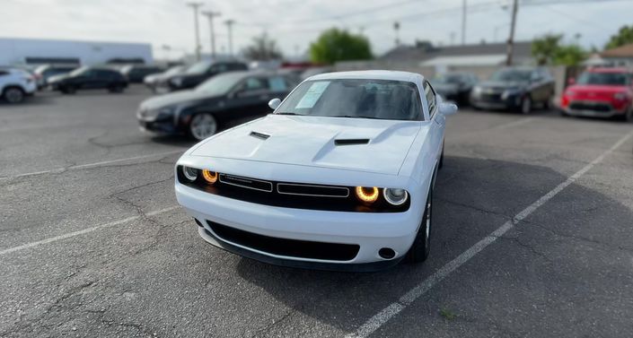 2022 Dodge Challenger SXT -
                Tempe, AZ